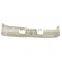 Professional Factory Price JMC KAIYUN Truck Accessories Car Painted Front bumper For Sale