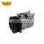 24V A/C Part Air Conditioning Compressor 139 mm For Mercedes Benz C-CLASS CLK W202 W203 5412300611