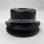 Original water pump pulley Jinbei parts forJBC truck 4100QBZL ,jinbei spare parts