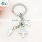 Hot Sale Fashion Cross Keychain