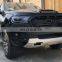 Wide Model Face Lift  kit T7 T8 Car Bodykit For Ranger 2015-2020 Raptor Model