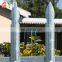 Wholesale Products China Picket Fence Palisade Fence