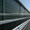 XNHAI Road noise barrier sound proof wall isolation barrier