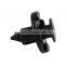 JZ Auto arrow Buckle Universal clips Car fender Plastic push type rivet car bumper