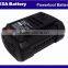 for Bosch BAT810 BAT 836 BAT840 36V4.0Ah Sanyo Cell inside 36V li-ion battery                        
                                                Quality Choice