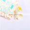 cute 100%cotton small towel baby bath towel