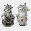 Sale New 1.6L HR16DE Del Motor HR16 Engine For Nissan Juke Qashqai Tiida March Versa Note Sentra