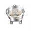 J&V Small Round Oven Lamp Halogen Light G9 25W 230-250V