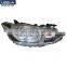 81170-0D540 81130-0D540 genuine auto head light for Vios 14-16