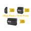 Small TOU RS485 volt ampere bi-directional kwh watt meter