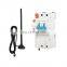 2021 hot selling wholesaleable wifi circuit breaker smart, circuit breaker wifi, tuya wifi circuit breaker