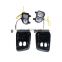 Day Running Lights Factory Price Wholesale Good Quality  Fog Day Running Lights For Ford Ranger T8