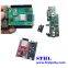 Electric hoist pcb pcba industrial automation electronic assembly PCBA Factory pcb pcba service
