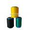 1000D high tenacity colorful pp yarn