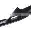 Front Bumper Position M Tech FRP F22 Front Spoiler Lip for BMW F22