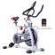 2021 Hot Selling Spinning Bike Silent Stationary Bike Home Bicycle Indoor Exercise Bike