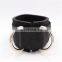 Factory Wholesale Cotton Buckle Ankle Bandage Sports Ankle Joint Calf Hip D-ring Adult Ankle Band