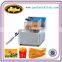 Stainless Steel 6 Liters Electric Fryer with CE approval