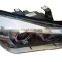 High intensity headlights aftermarket headlight assembly car  headlights for E84 X1 series