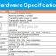 Epon ONU 1GE CATV GPON Compatible Fiberhome 1310nm 1490nm Wifi FTTH Stick Router ONU SC SFP ONU