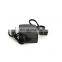 1 Pair 8 Channel Telephone + 1 Port 10/100M Ethernet Telephone Fiber Optic Converter