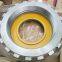 Shantui SD32 final drive nut 175-27-22150  D135A, D150A, D155A, D155C, D155S, D155W NUT