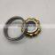 16x38x10mm Angular Contact Ball Bearing E16 EN16