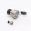 CF 18 UU Stud Type 18x40x20mm Cam Follower Needle Roller Bearing CF Series CF18UU