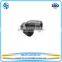 ASME B16.12 cast iron drainage street 45 and 90 elbows cast iron pipe fitting