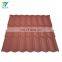 Italian Sand Chip Coated Roofing Tiles Manufacturers /Types of House Roofing