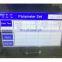 Respirator bacterial filtration efficiency tester / respirator laboratory test equipment