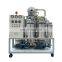TYR Series Oil Purification and Vacuum Decolorization Machine With Heat Preservation