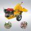 2020 hot selling wood garden shredder wood grinder with low factory price