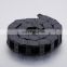 Nylon Material Plastic Cable Transmission Drag Chain 25mmx77mm