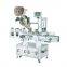 automatic flat paper bag box carton bottle labeling machine