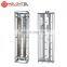 MT-2232 2400 pair MDF distribution profile frame