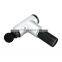 YOUMAY custom logo 30 Speed Sport Vibration Message Fascial Muscle Massager Fascia Deep Tissue Massage Gun