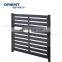 Cheap wrought aluminium fence safety fence temporary fence panels