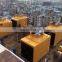 Zillion FRP Cooling Tower - FRP Square & Round Cooling Tower Manufacturers 400T