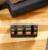 Customized Portable Stainless Steel Manual 3 Stage Kitchen Professional Sharpener Knife