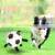 2021 Holiday Throw Chewy Cat Play Bite Training Activity Ball Interactive Dog Smart Toy