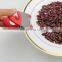 Best Selling TPR Handle Pot Clip Soup Spoon Holder For Kitchen