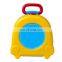 Best Selling Folding Large Travel Portable Reusable Baby Toilet For Travel