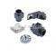 Top Sale Guaranteed Quality Oem Good High Quality Factory Stainless Cnc Steel Parts