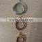 2016 newest small stainless steel floating lockets wholesale 20mm
