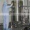 Automatic htst pasteurizer auto industrial ultra high temperature flash pasteurization machine equipment cheap price for sale