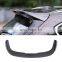 2019-2020 Carbon Fiber Style Roof Spoiler Wing For Bmw X1