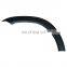 OEM 1648845322 1648845422 REAR wheel arch trim fender flare liner for mercedes W164 AMG GL350 GL450 GL550 X164 2006-2011