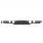 OEM A1188855301 A1188855401 BUMPER COVER GRILLE TRIM FRONT BUMPER CHROME TRIM MOULDING FOR CLA C118