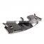OEM 2125000255 2125000355 2125000155 CAR AIR INTAKE FAN SHROUD RADIATOR COVER PANEL FOR Mercedes-Benz W212
